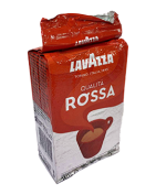 Мелена кава Lavazza Rossa 250 г