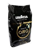 Кава Lavazza ORO Mountain Grown 1 кг в зернах чорна