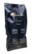 Кава в зернах Adamaris Espresso 1 кг