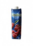 Sandora Вишневий нектар 0,95 л