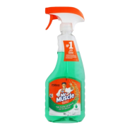 Засіб для миття cкла Mr. Muscle, 500мл