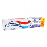 Зубна паста Aquafresh Активне Вибілювання, 125мл