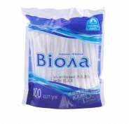 ватні палочки