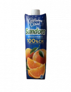 Sandora Апельсиновий сік, 0,95л