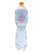 Вода питна Моршинка негазована для дітей 1,5л (6 шт/уп)